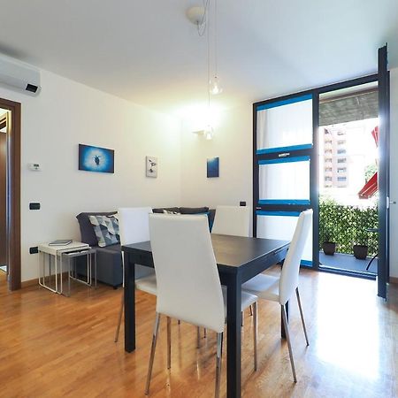 Apartamento Primopiano - Eraclito Milán Exterior foto