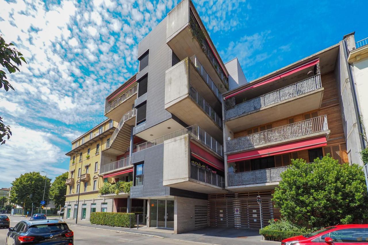 Apartamento Primopiano - Eraclito Milán Exterior foto