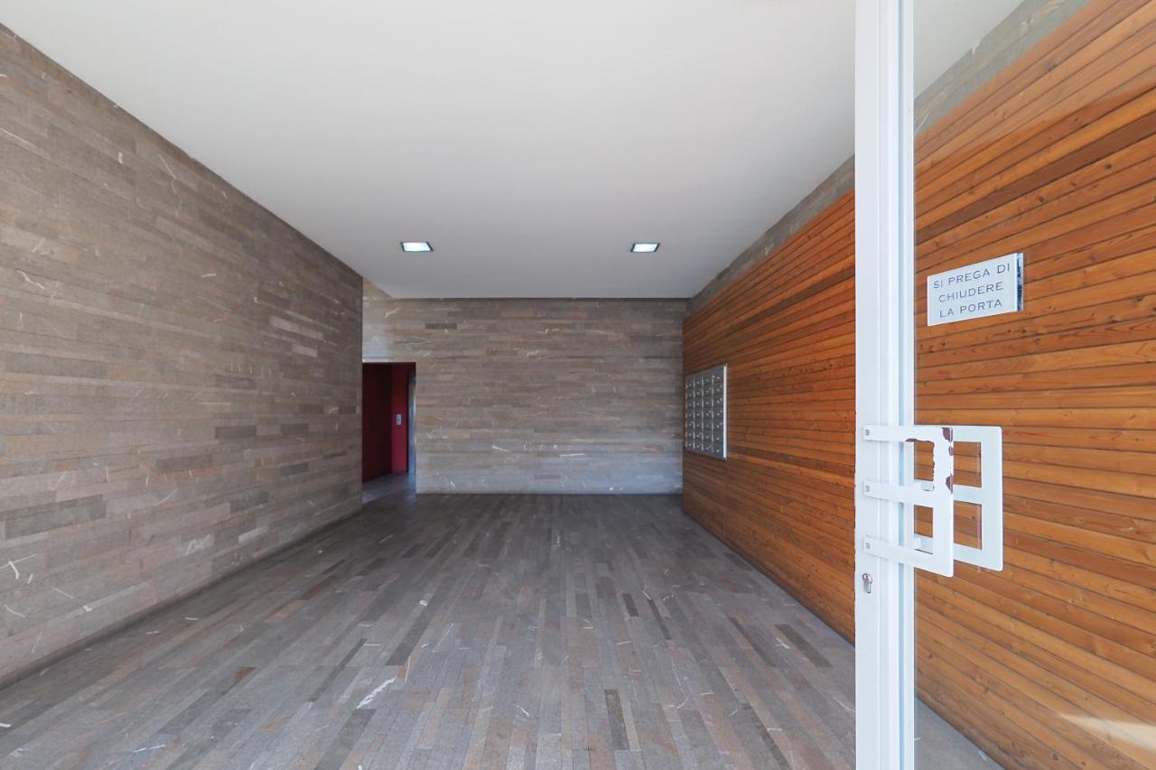 Apartamento Primopiano - Eraclito Milán Exterior foto