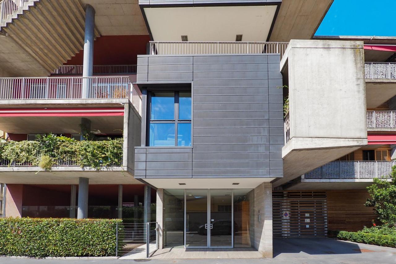 Apartamento Primopiano - Eraclito Milán Exterior foto