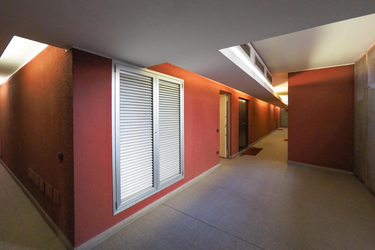 Apartamento Primopiano - Eraclito Milán Exterior foto