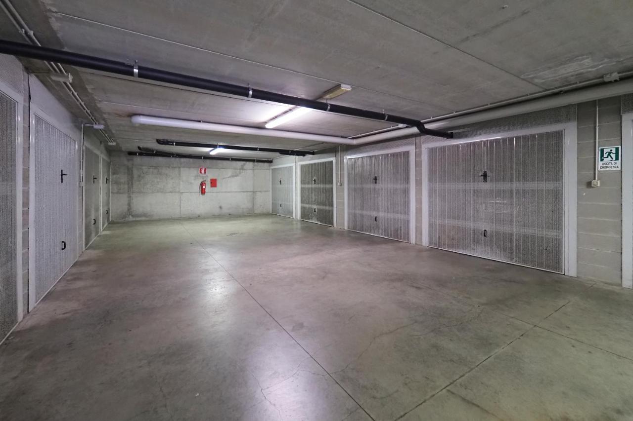 Apartamento Primopiano - Eraclito Milán Exterior foto