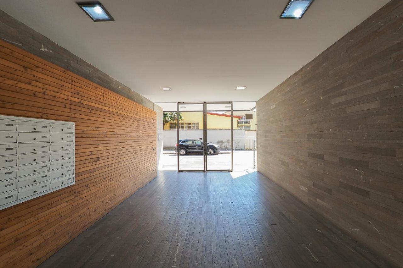 Apartamento Primopiano - Eraclito Milán Exterior foto